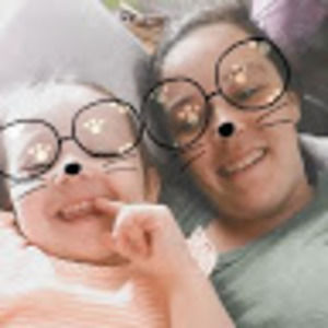 Meet your Posher, Kaylee